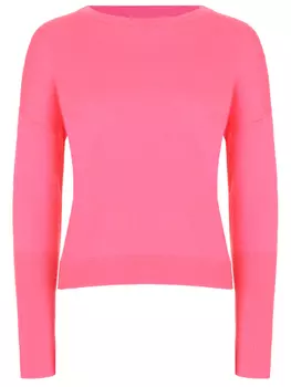 Джемпер кашемировый ARCH4