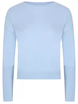 Джемпер кашемировый