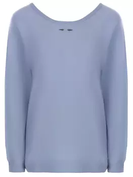 Джемпер кашемировый BARBARA BUI