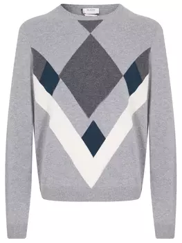 Джемпер кашемировый BILANCIONI