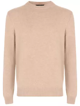 Джемпер кашемировый BML