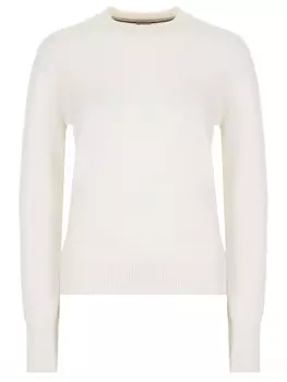 Джемпер кашемировый BOSS