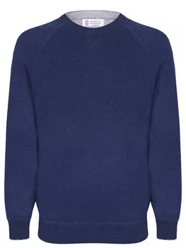 Джемпер кашемировый BRUNELLO CUCINELLI