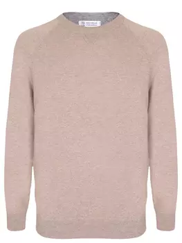 Джемпер кашемировый BRUNELLO CUCINELLI