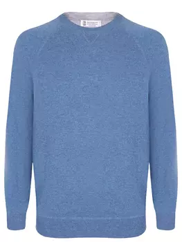 Джемпер кашемировый BRUNELLO CUCINELLI