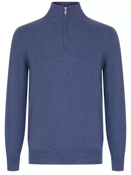 Джемпер кашемировый