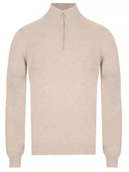 Джемпер кашемировый