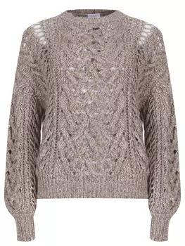 Джемпер кашемировый BRUNELLO CUCINELLI