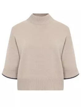 Джемпер кашемировый BRUNELLO CUCINELLI