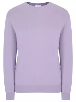 Джемпер кашемировый BRUNELLO CUCINELLI