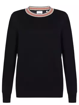 Джемпер кашемировый BURBERRY