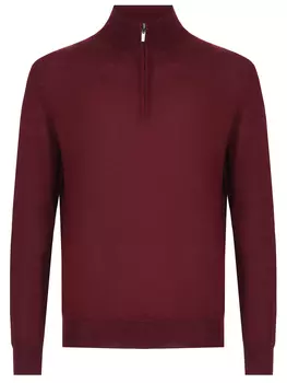 Джемпер кашемировый CANALI