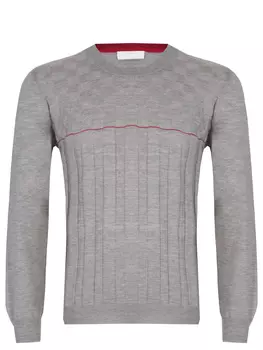 Джемпер кашемировый CASTANGIA