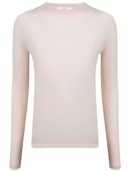 Джемпер кашемировый CO