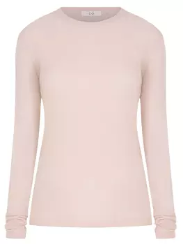 Джемпер кашемировый CO