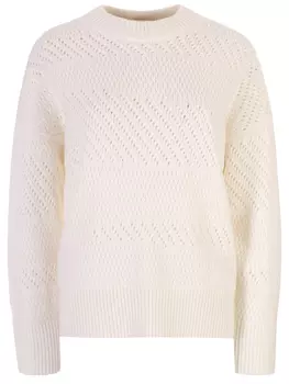 Джемпер кашемировый CO COLLECTION