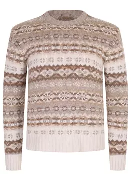 Джемпер кашемировый CRUCIANI