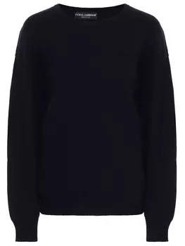 Джемпер кашемировый DOLCE & GABBANA