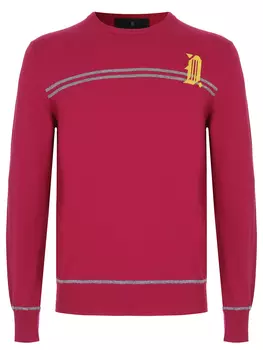 Джемпер кашемировый DUKA