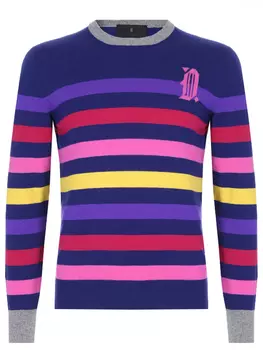 Джемпер кашемировый DUKA