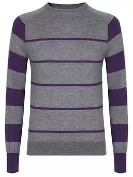 Джемпер кашемировый DUKA