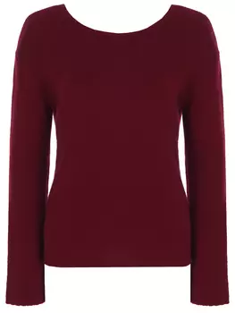 Джемпер кашемировый ERMANNO SCERVINO