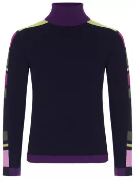 Джемпер кашемировый ETRO