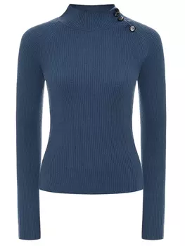 Джемпер кашемировый FENDI