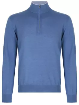 Джемпер кашемировый FIORONI CASHMERE