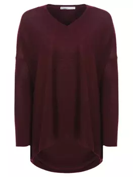 Джемпер кашемировый GENTRYPORTOFINO