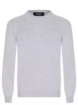 Джемпер кашемировый