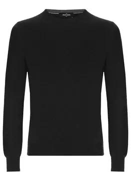 Джемпер кашемировый GRAN SASSO