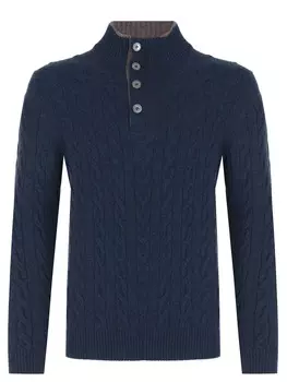 Джемпер кашемировый GRAN SASSO