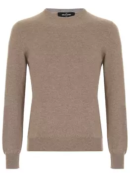 Джемпер кашемировый GRAN SASSO