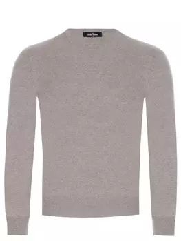 Джемпер кашемировый GRAN SASSO