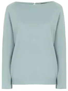 Джемпер кашемировый GRAN SASSO