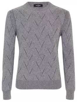 Джемпер кашемировый GRAN SASSO