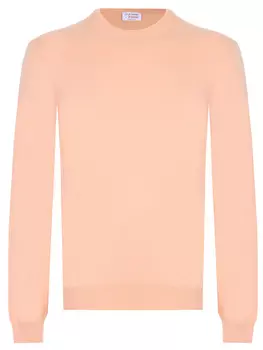 Джемпер кашемировый GRAN SASSO