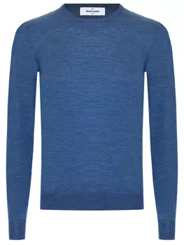 Джемпер кашемировый