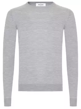 Джемпер кашемировый GRAN SASSO