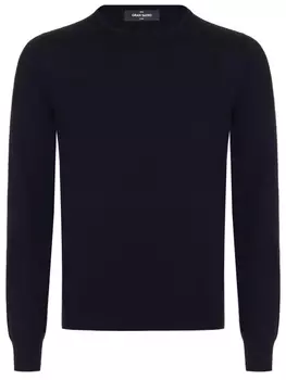 Джемпер кашемировый