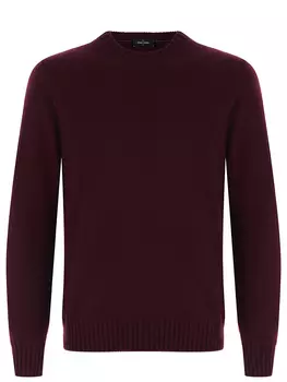 Джемпер кашемировый GRAN SASSO