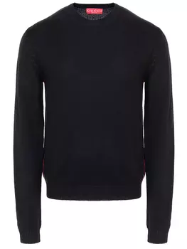 Джемпер кашемировый GUCCI