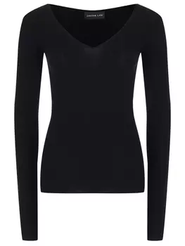 Джемпер кашемировый