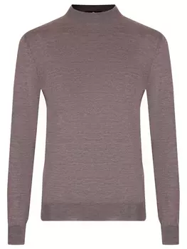 Джемпер кашемировый JOHNNY MANGLANI