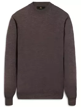 Джемпер кашемировый JOHNNY MANGLANI