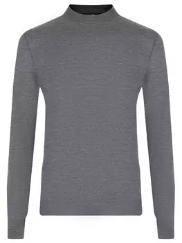 Джемпер кашемировый JOHNNY MANGLANI