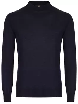 Джемпер кашемировый JOHNNY MANGLANI