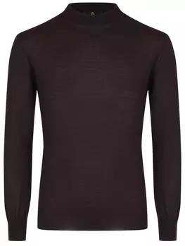 Джемпер кашемировый JOHNNY MANGLANI