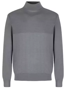 Джемпер кашемировый JOHNNY MANGLANI